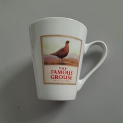 MUG - The Famous Grouse Whisky