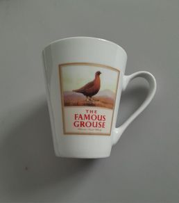 MUG - The Famous Grouse Whisky