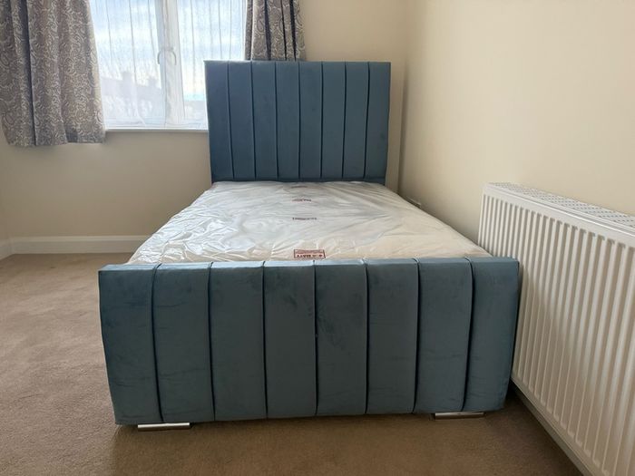 Beds