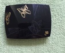 Lancome eyeshadow palette