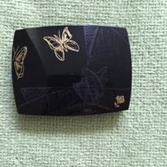Lancome eyeshadow palette