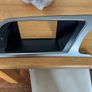 Audi A4/ Audi A5 2012-2016 B8.5 Interior Trim Pieces Image 4