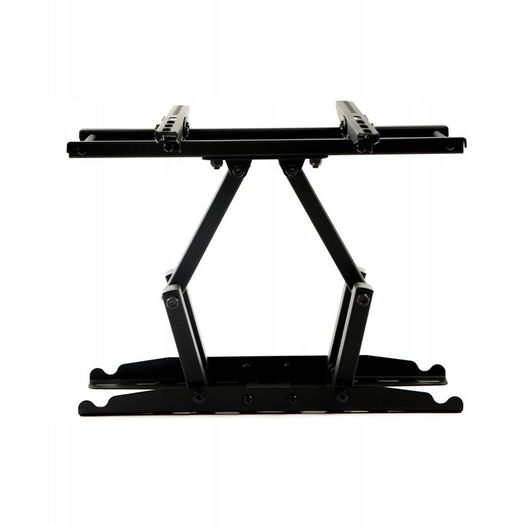 Tv Wall Mount Bracket Tilt and Swivel 23-65"