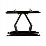 Tv Wall Mount Bracket Tilt and Swivel 23-60" Image 5