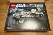 75357 LEGO Star Wars Ahsoka Ghost &amp; Phantom II