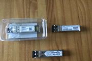 Nokia Juniper NSN network transceivers