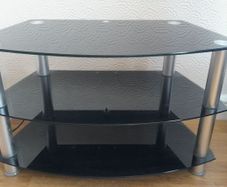 TV table
