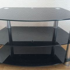 TV table