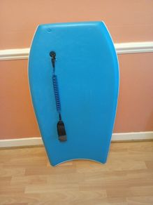 body board