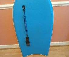 body board