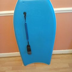 body board