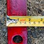 Stabilising Bar For Tractor (used). Image 5
