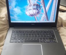 DELL i5 7gen Laptop Windows 11 - 8gb ram 256gb SSD 500gb - School Office Uni ROBLOX +FREE DELIVERY+