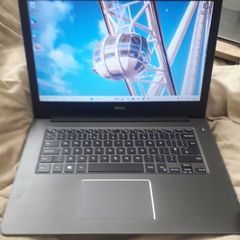 DELL i5 7gen Laptop Windows 11 - 8gb ram 256gb SSD 500gb - School Office Uni ROBLOX +FREE DELIVERY+