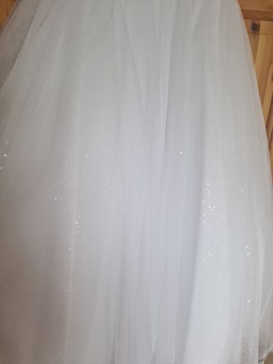 Communion dress