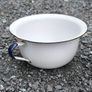 enamel ware  pots Image 6