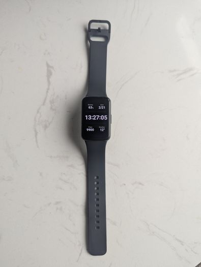 Galaxy Fit 3