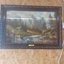 large framed picture Image 2