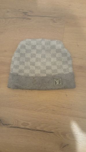 beanie