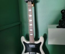 Epiphone Crestwood Custom