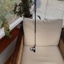 Odyssey Triple Track Two Ball Blade Putter 34 inch. Image 7