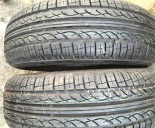 New Kumho tyres
