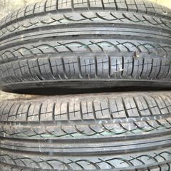 New Kumho tyres