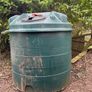 Bunded Fuel Point 1350 Litre Vertical Bunded Diesel Fuel Point Image 2