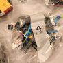 2019 Lego 70424 Hidden Side: Ghost Train Express - Brand New - Box Open Image 10