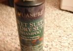 Wet and Dry Suit Shampoo for Sale