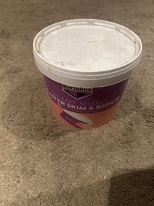 Plaster