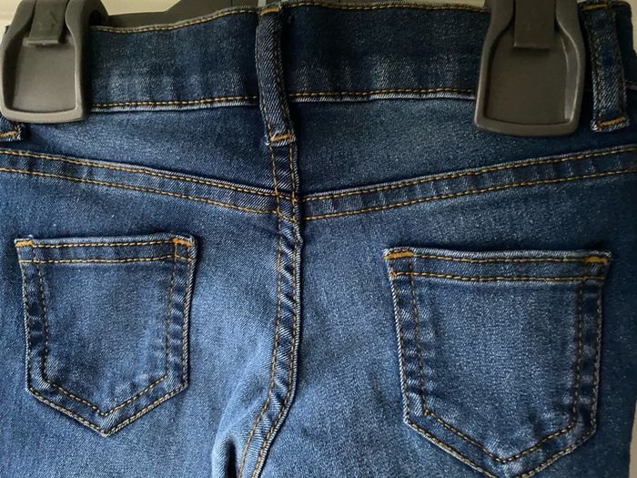 Girls Jeans BNWT Age 2-3