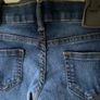 Girls Jeans BNWT Age 2-3 Image 7