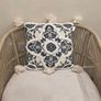Bundle of 13 Decorative Cushions - NEXT, BePureHome, Fox & Ivy & More Image 8