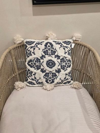Bundle of 13 Decorative Cushions - NEXT, BePureHome, Fox & Ivy & More
