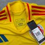 Colombia 2024/25 Home Jersey Image 4
