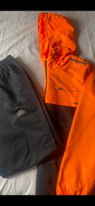 Monterrain Tracksuit