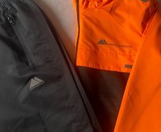 Monterrain Tracksuit