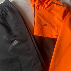 Monterrain Tracksuit