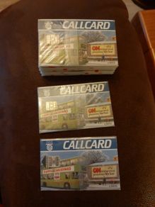 callcards