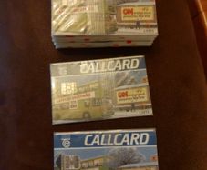 callcards