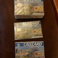 callcards