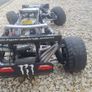 HPI baja buggy Image 4