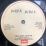 Duran Duran - Save A Prayer (1982) Irish 7" Image 4