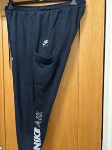 Nike  air bottoms size xxl