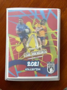 GAA cards