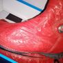 Softwaves Red Boots Image 3