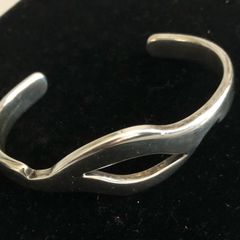 newbridge silver bangle
