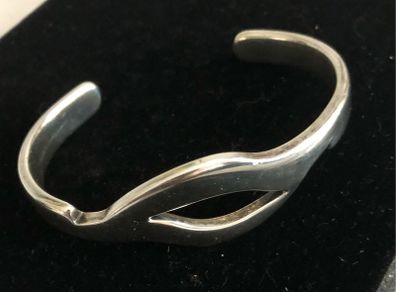 newbridge silver bangle