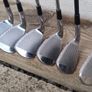 Seve Ballesteros Clubs Image 4
